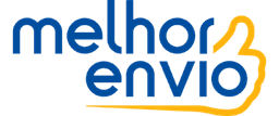 Logo da Melhor Envio