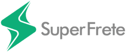 Logo da SuperFrete