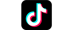 Logo da TikTok