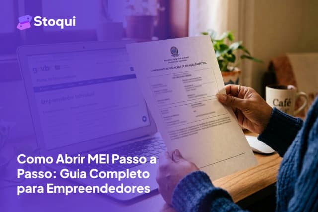 Como Abrir MEI Passo a Passo: Guia Completo para Empreendedores