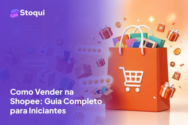 Como Vender na Shopee: Guia Completo para Iniciantes