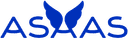 Logo da Asaas