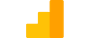 Logo da Google Analytics