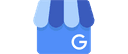 Logo da Google Shopping