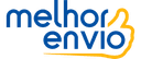 Logo da Melhor Envio