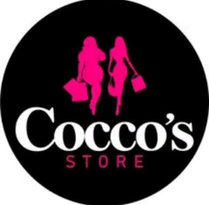 logo Cocco's Store