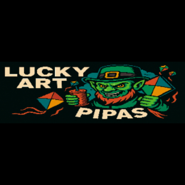 logo-lucky-art-pipas