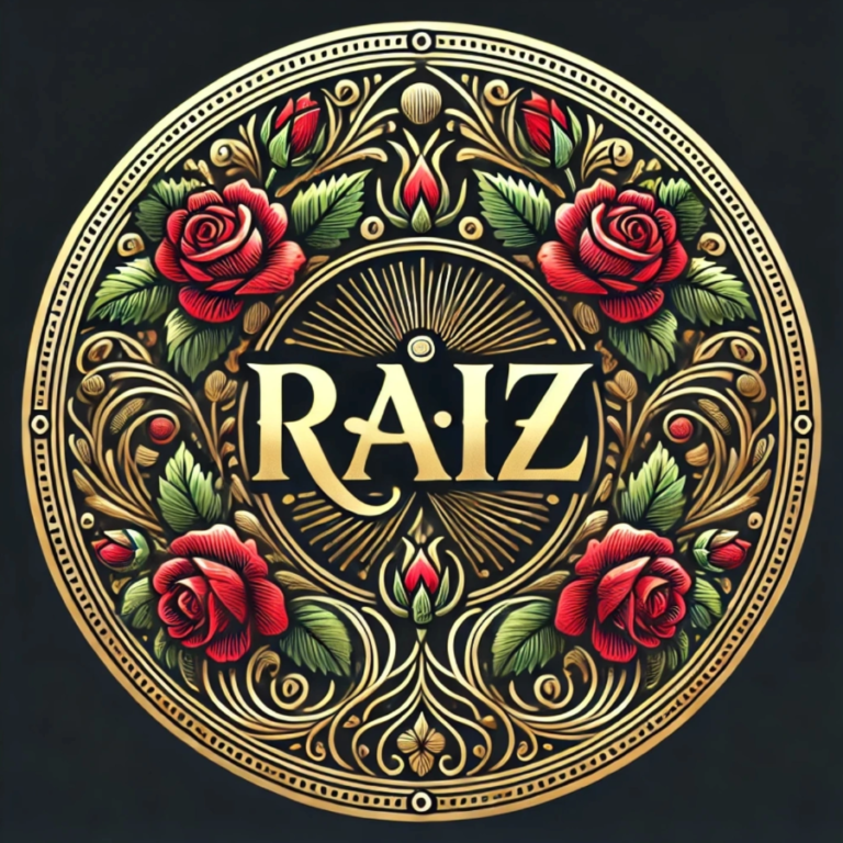 logo Raiz Produtos